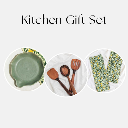 Kitchen Gift Set