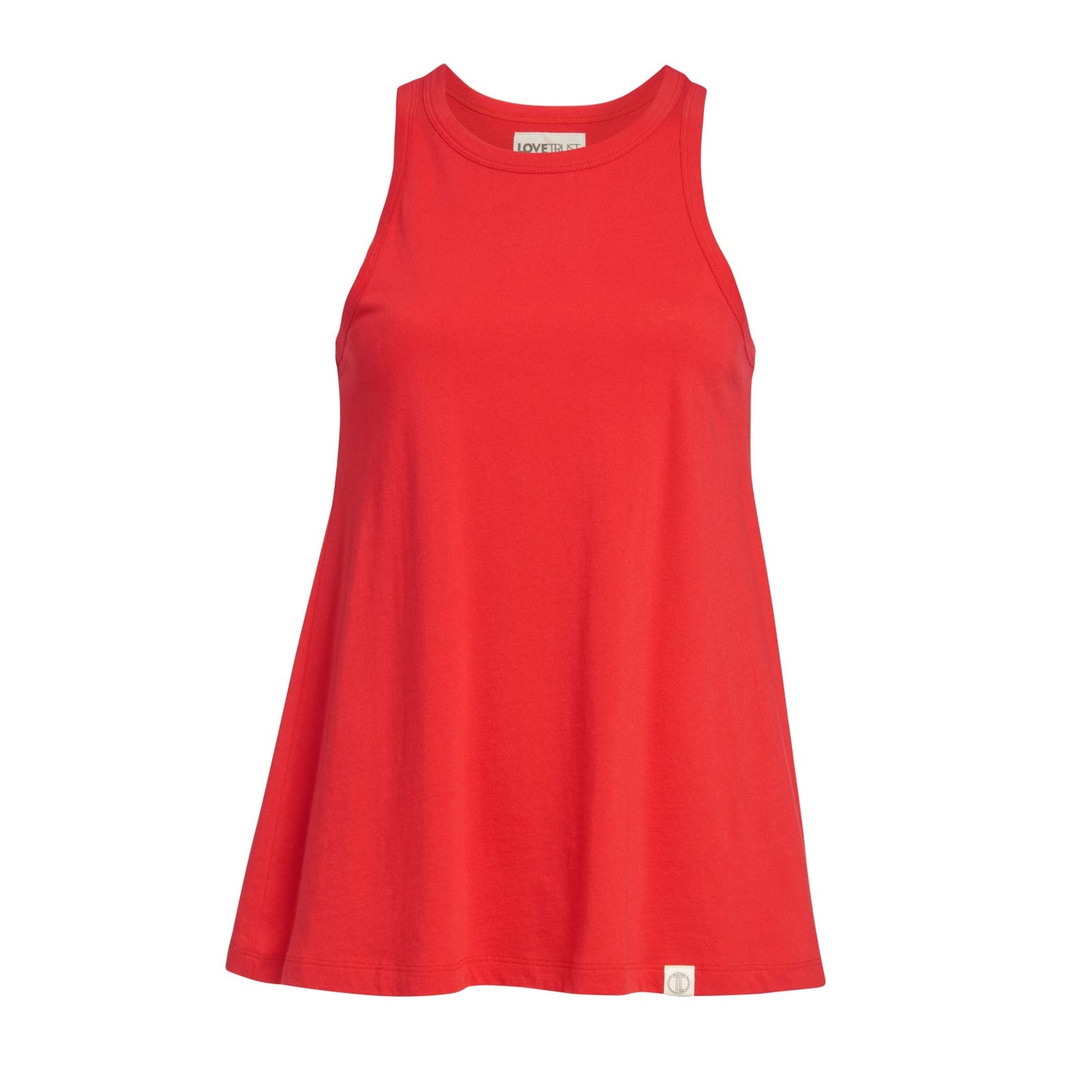 KO Cutaway Tank - FINAL SALE
