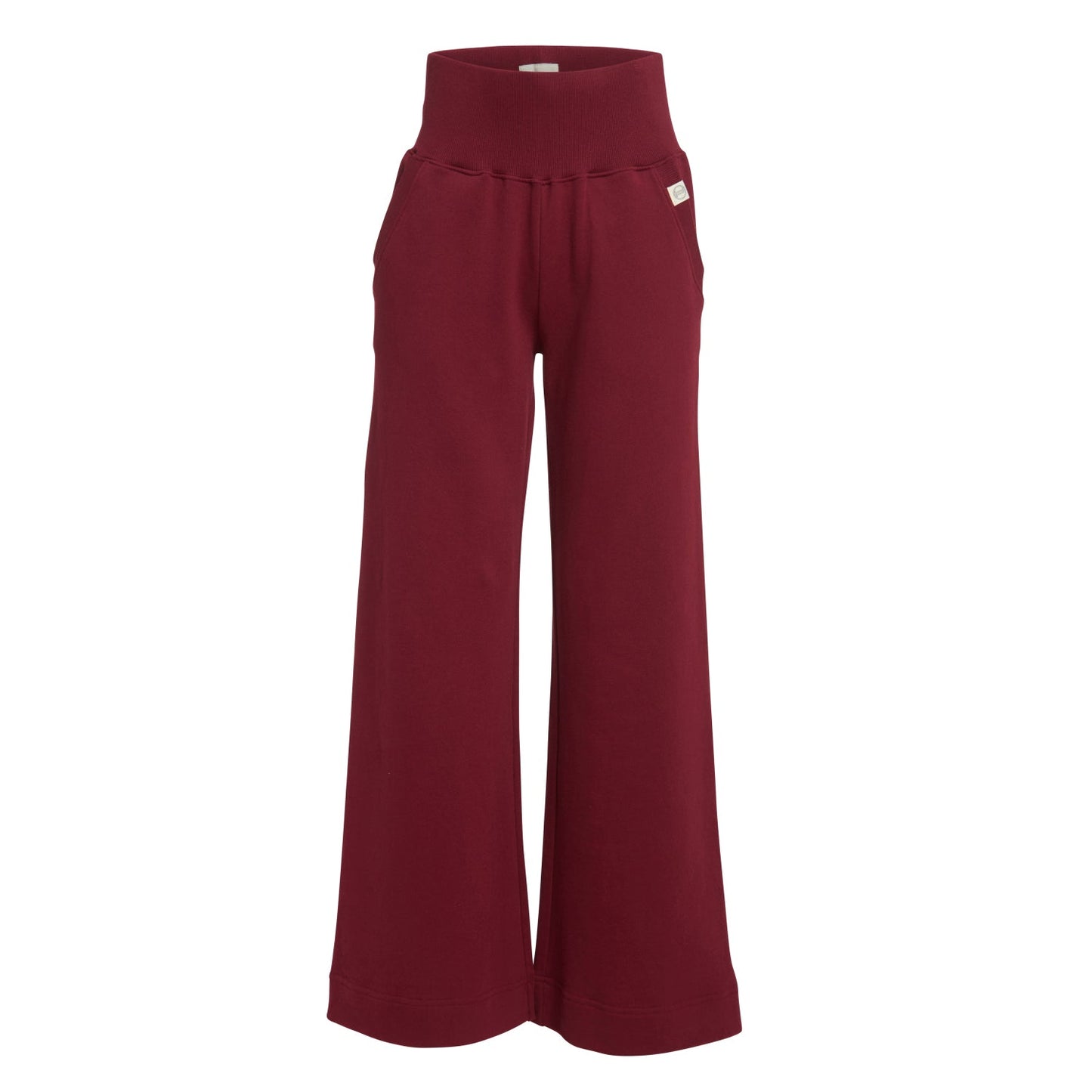 Drew Wide Leg Pant - FINAL SALE