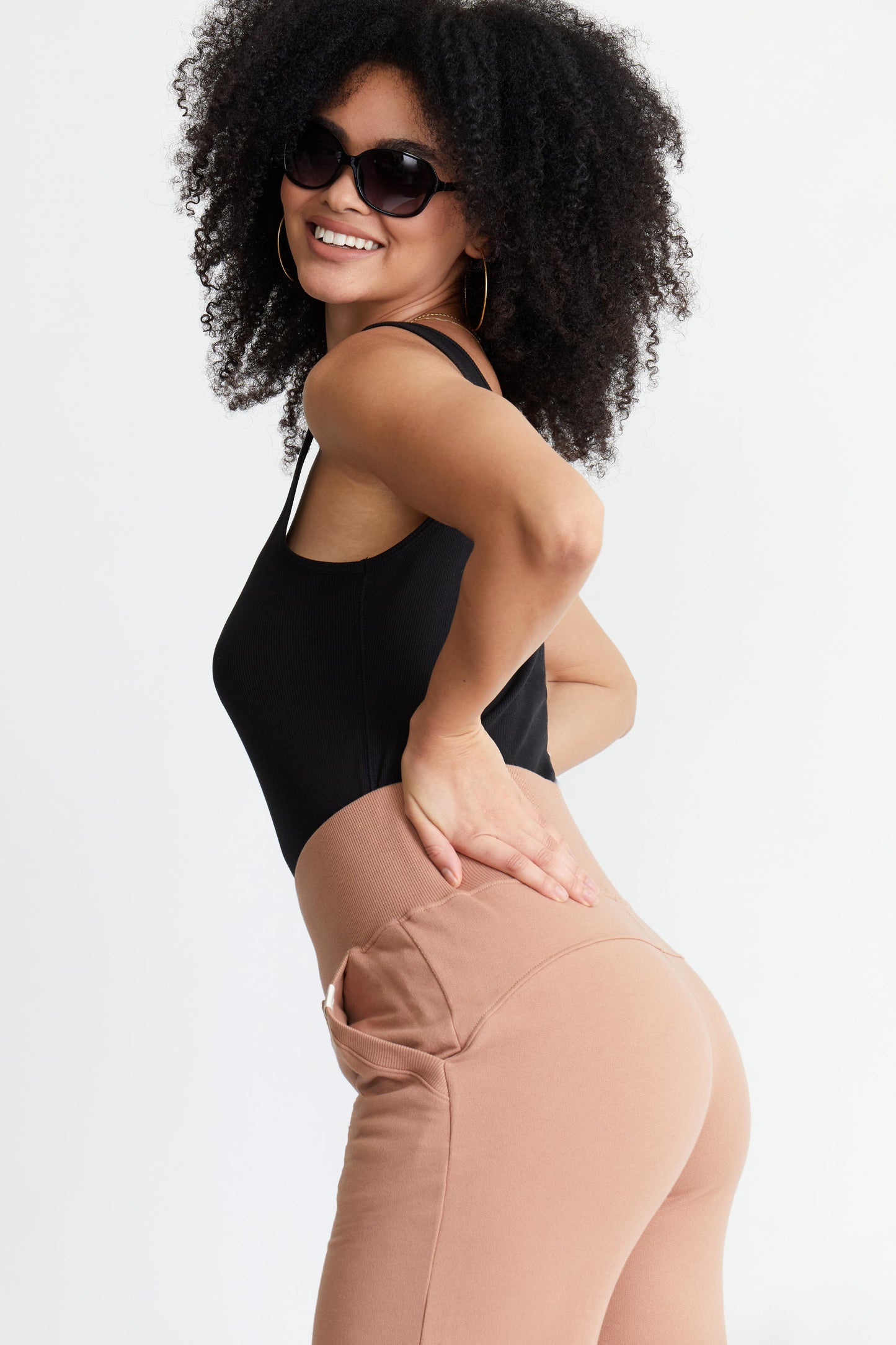 Drew Wide Leg Pant - FINAL SALE