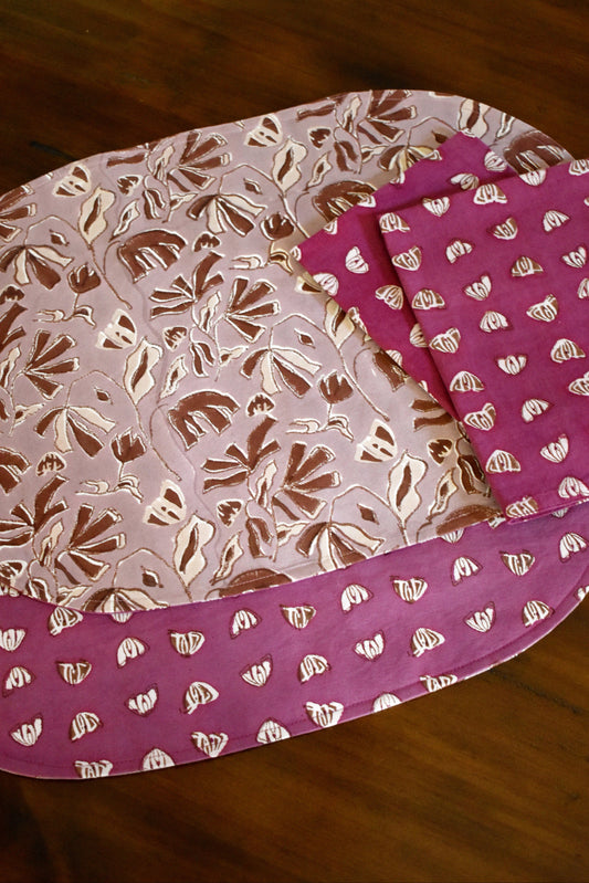 Maeve Reversible Placemats (set of 2)