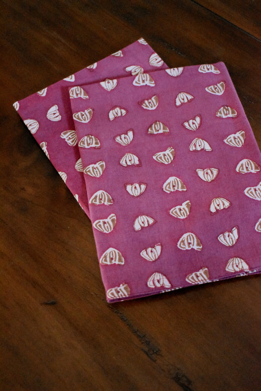 Maeve Table Napkins (set of 2)