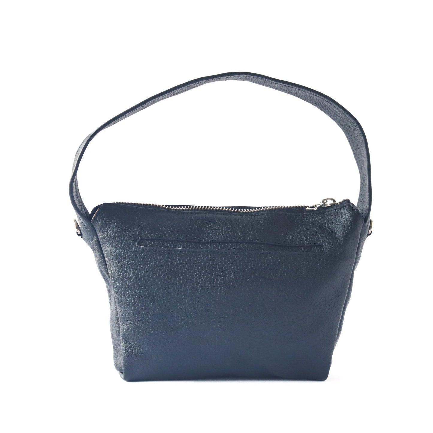 Maina Shoulder Leather Bag - 3 Color Options