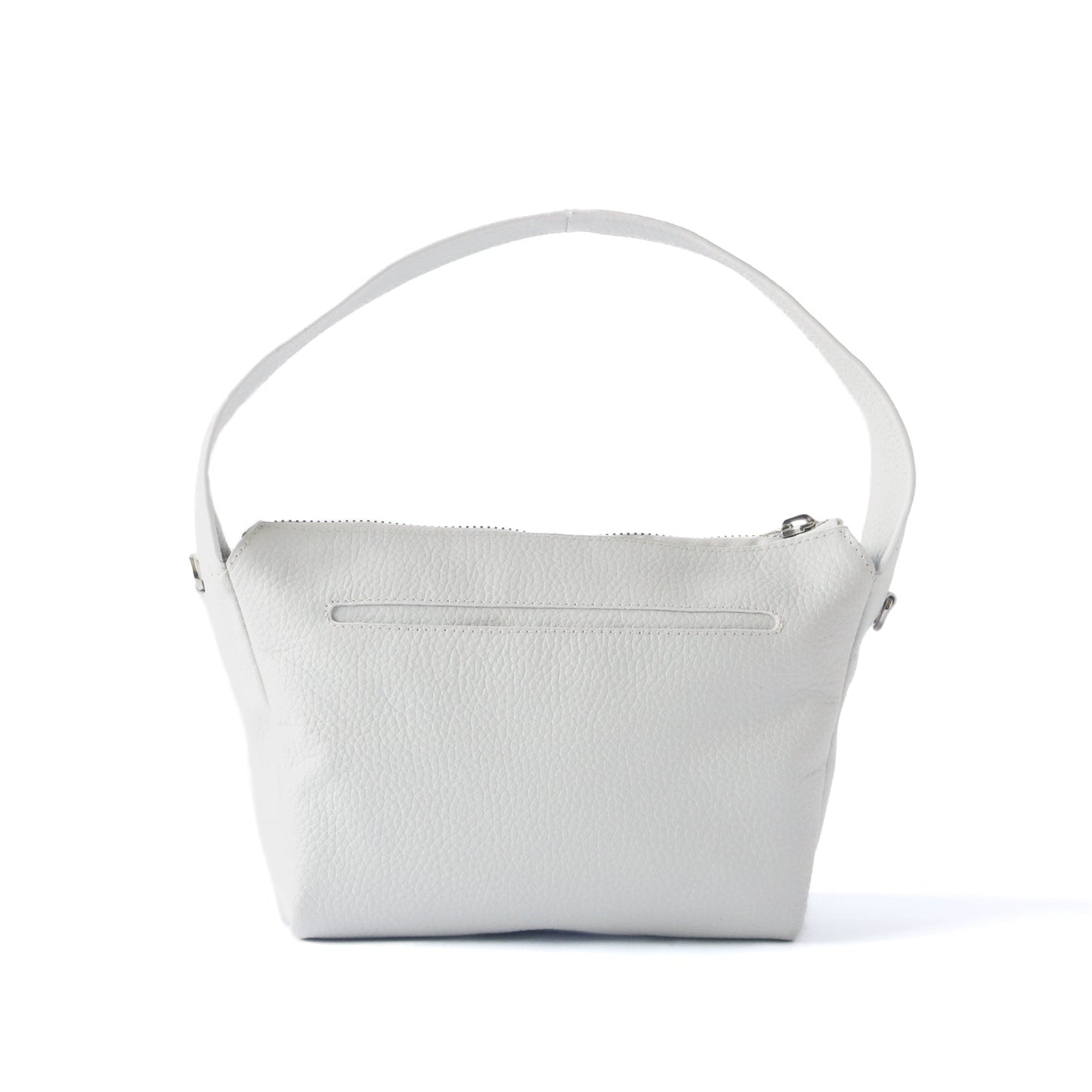 Maina Shoulder Leather Bag - 3 Color Options