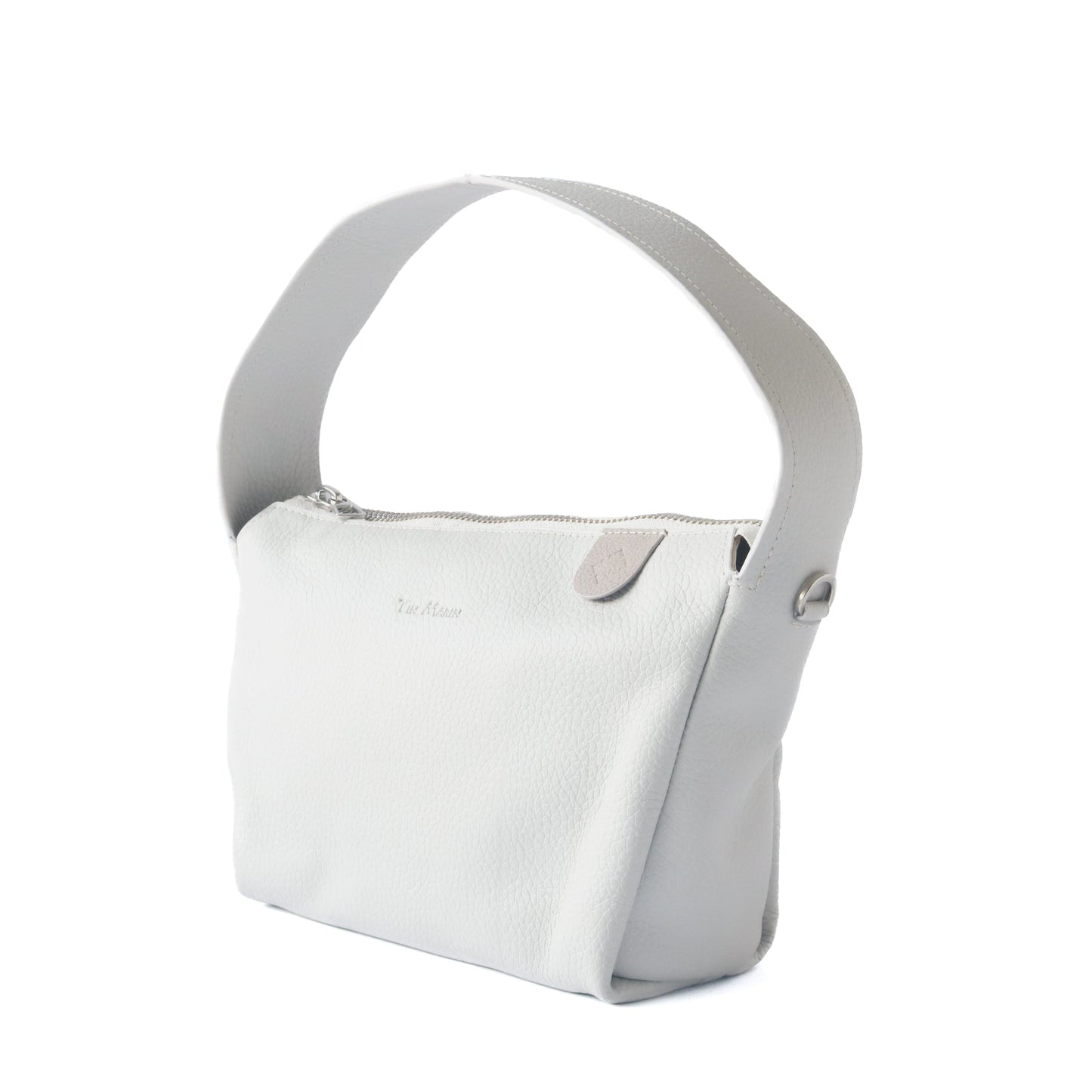 Maina Shoulder Leather Bag - 3 Color Options