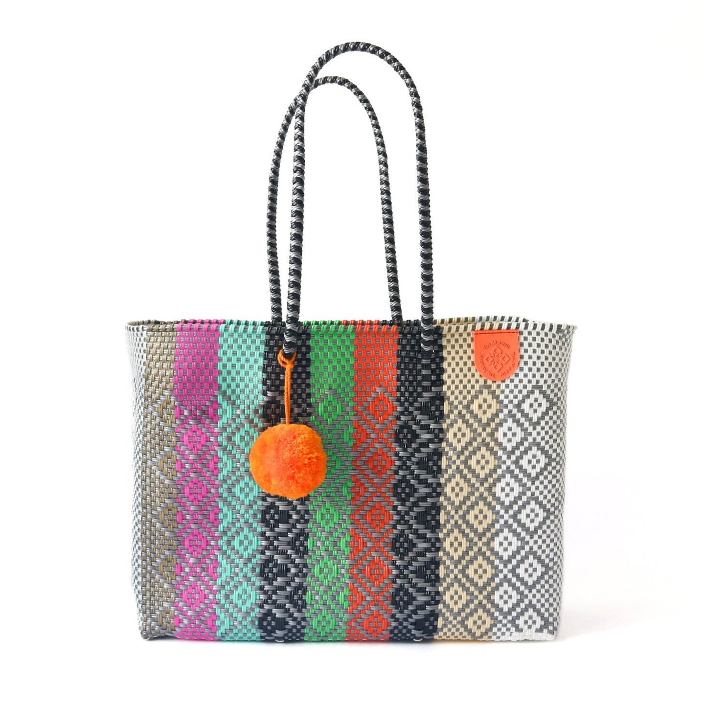 Super Totes - 8 Color Options