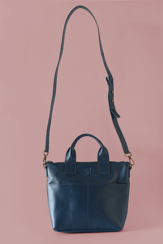 Medium Crossbody