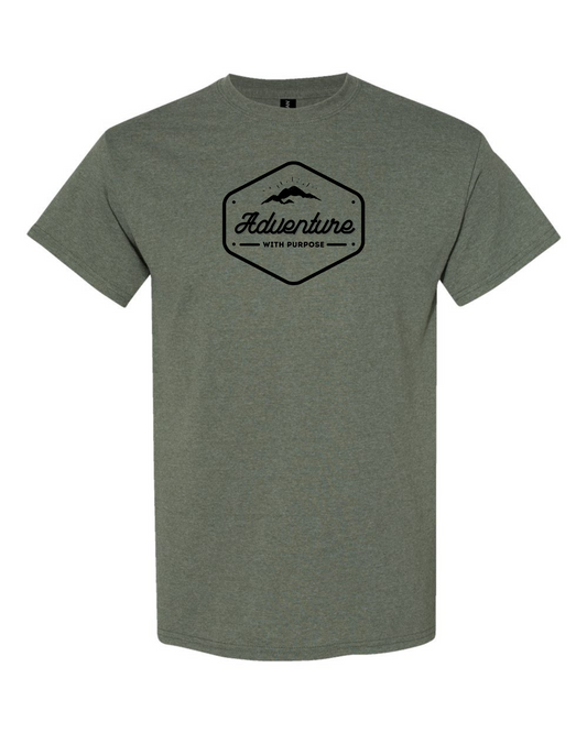 Adventure Tee