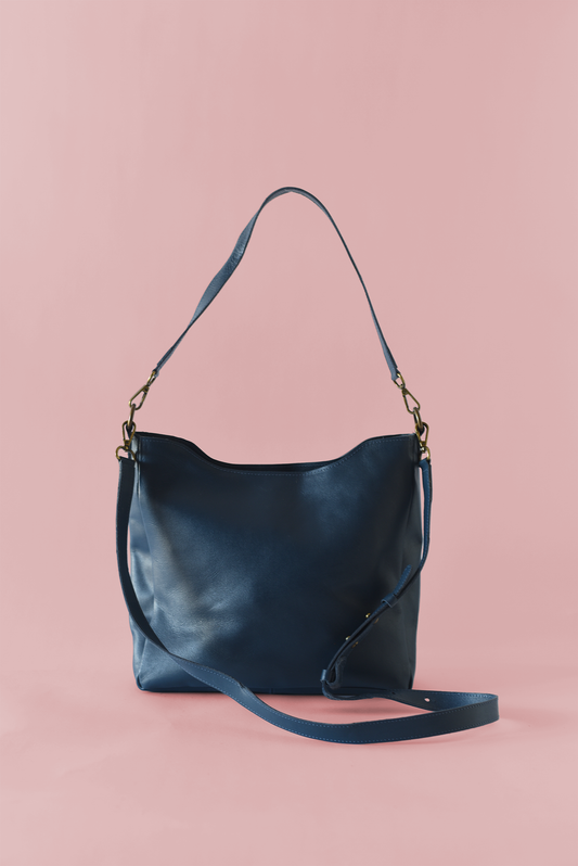 Midsized Crossbody