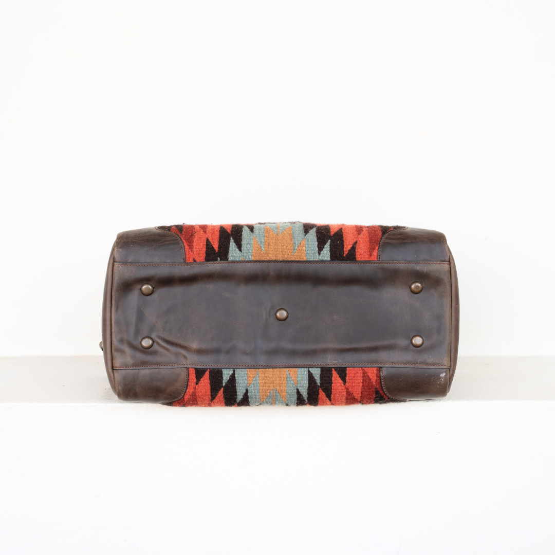 Mile High Weekender Bag