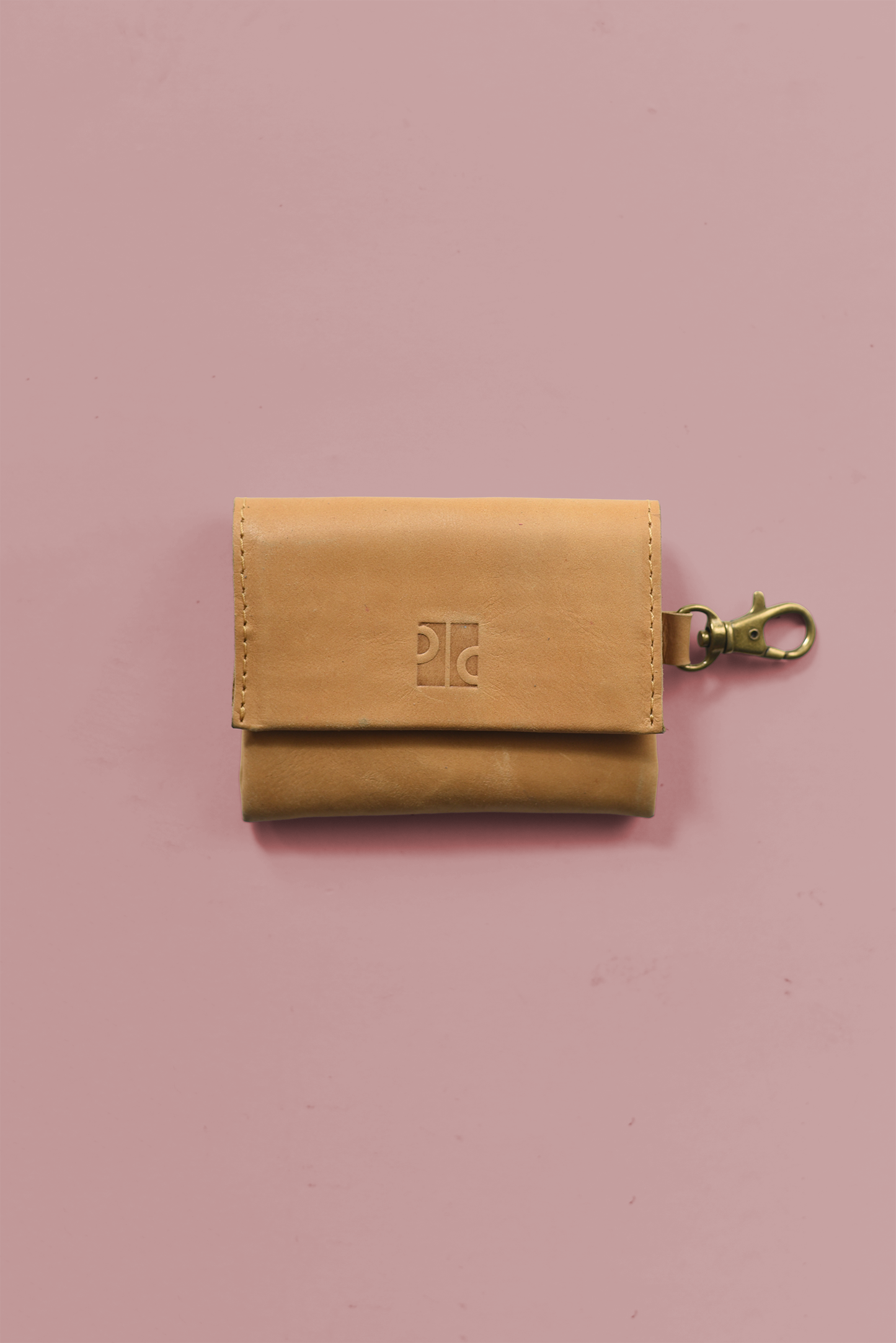 Mini Wallet Charm