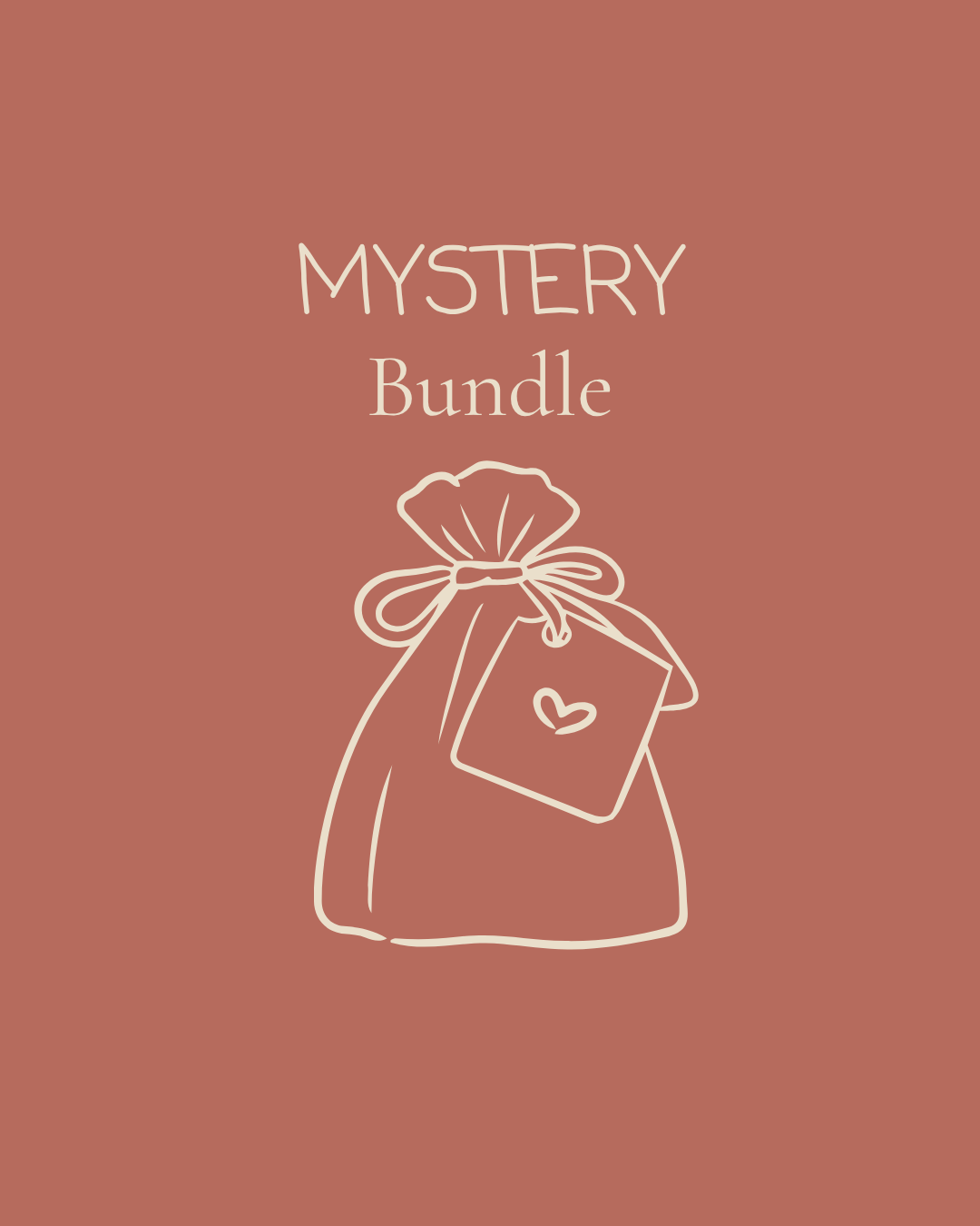 Mystery Bundle