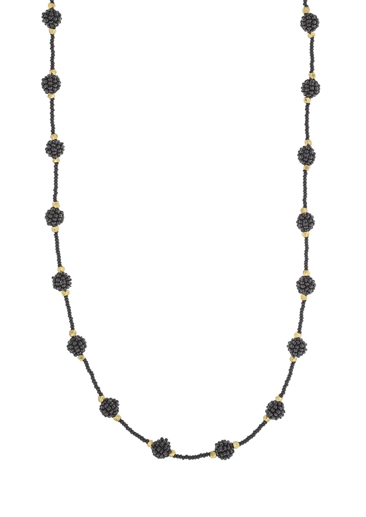 The Brooklyn Mini - Black