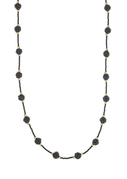 The Brooklyn Mini - Black