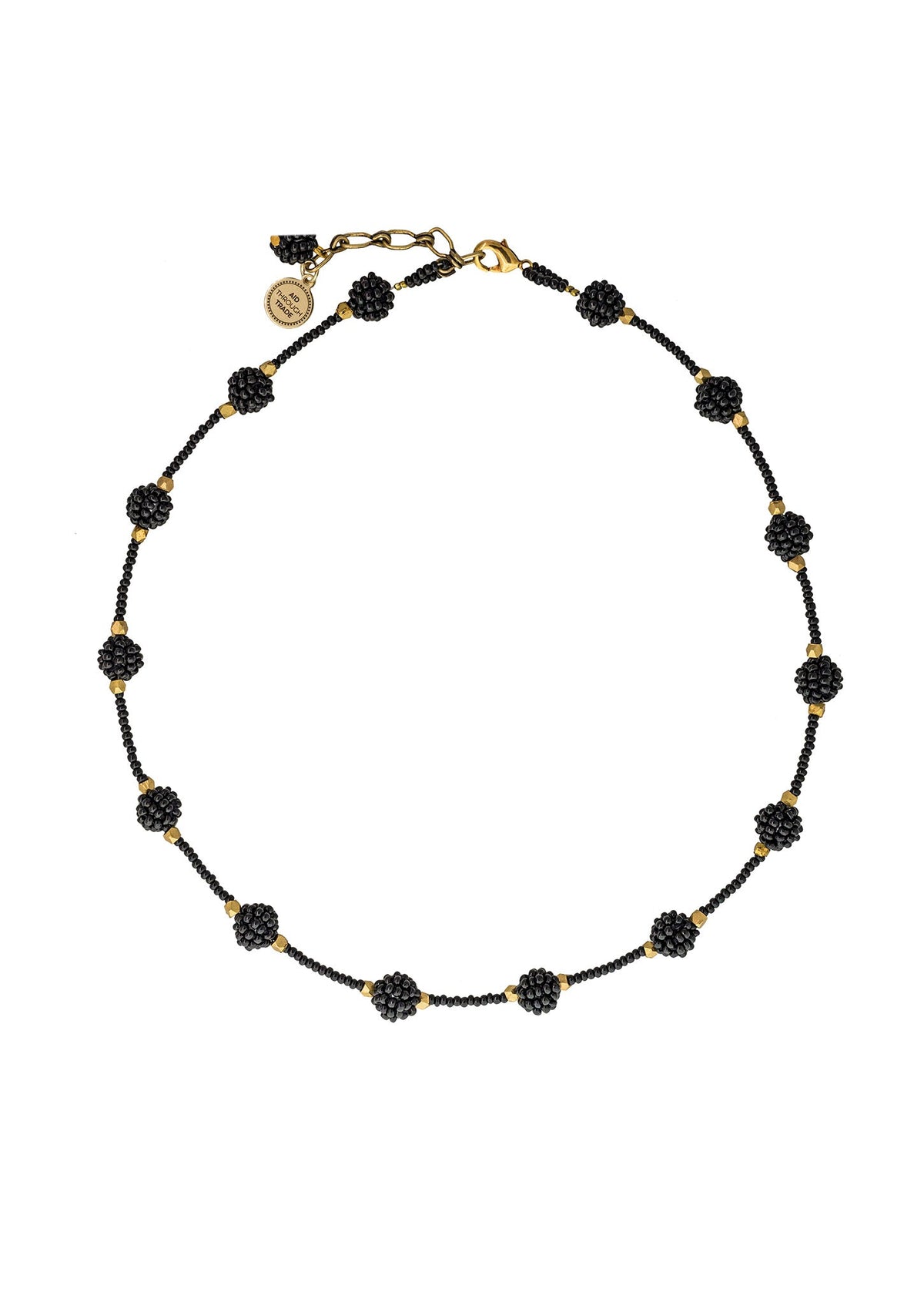 The Petite Brooklyn Mini - Black