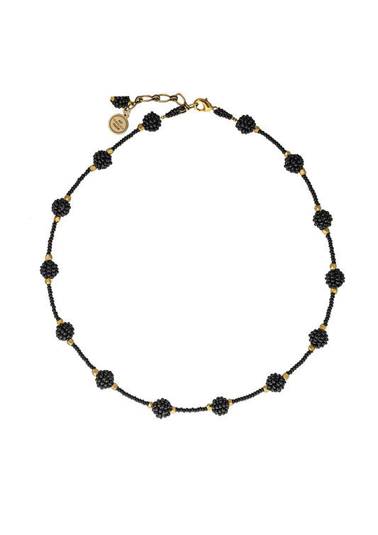 The Petite Brooklyn Mini - Black