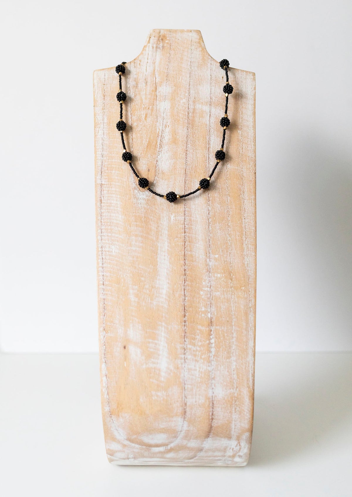 The Petite Brooklyn Mini - Black
