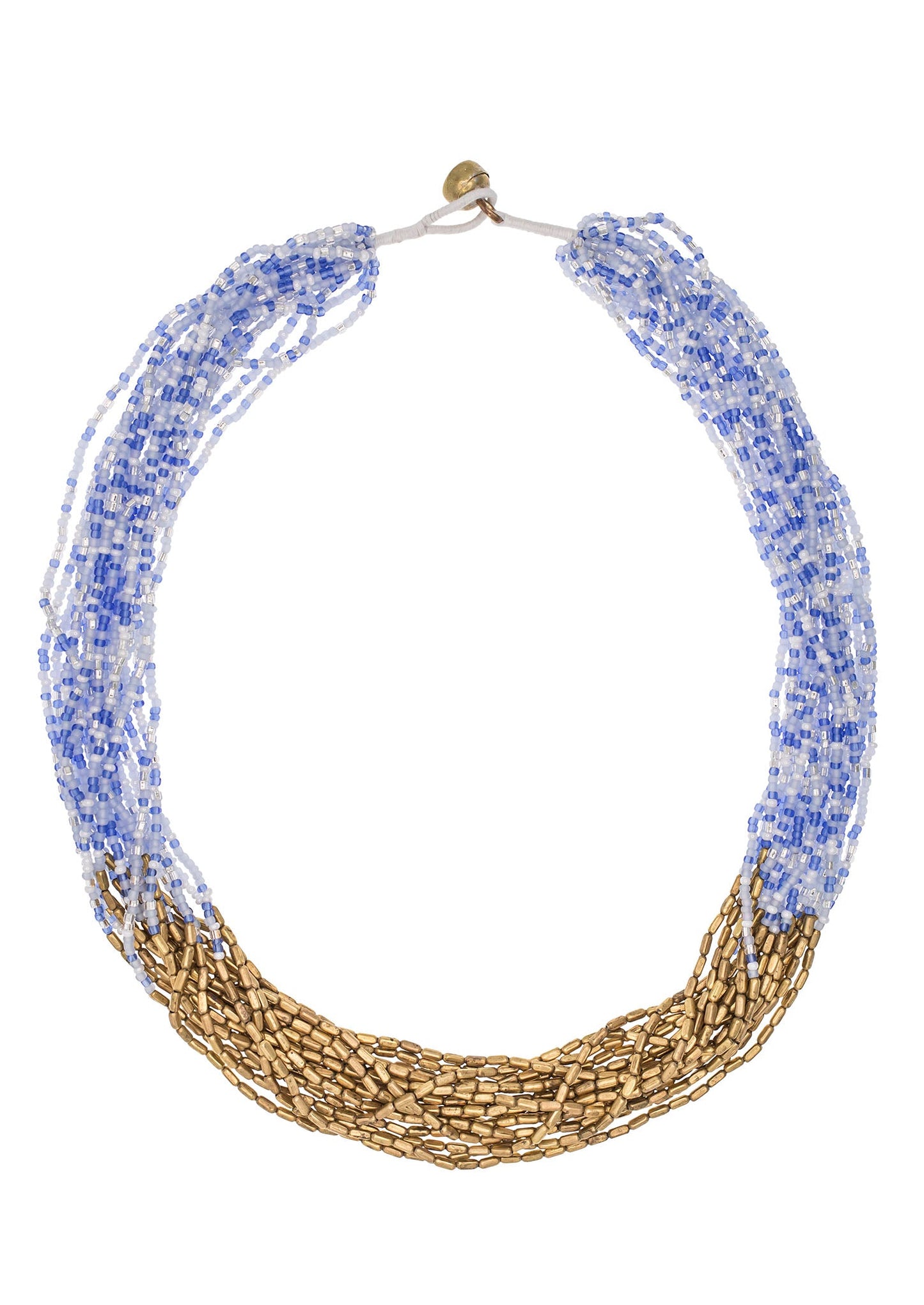 Hema Necklace - Seaside