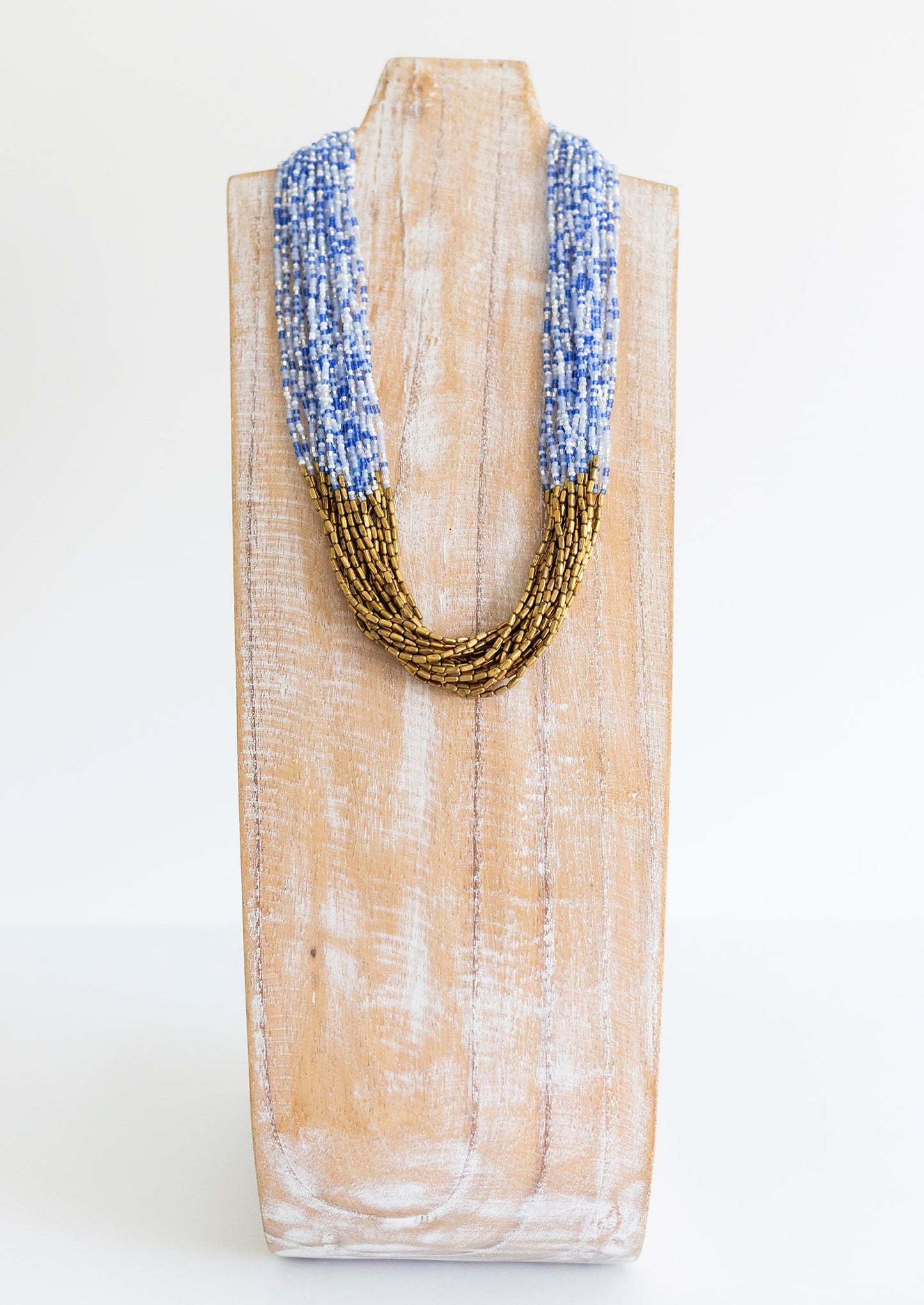 Hema Necklace - Seaside
