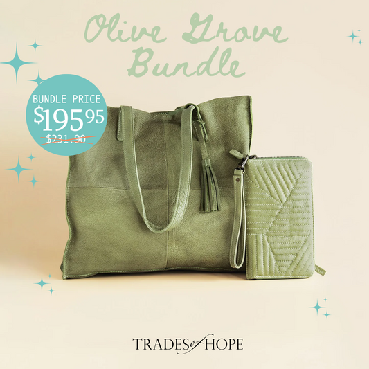 Olive Grove Bundle