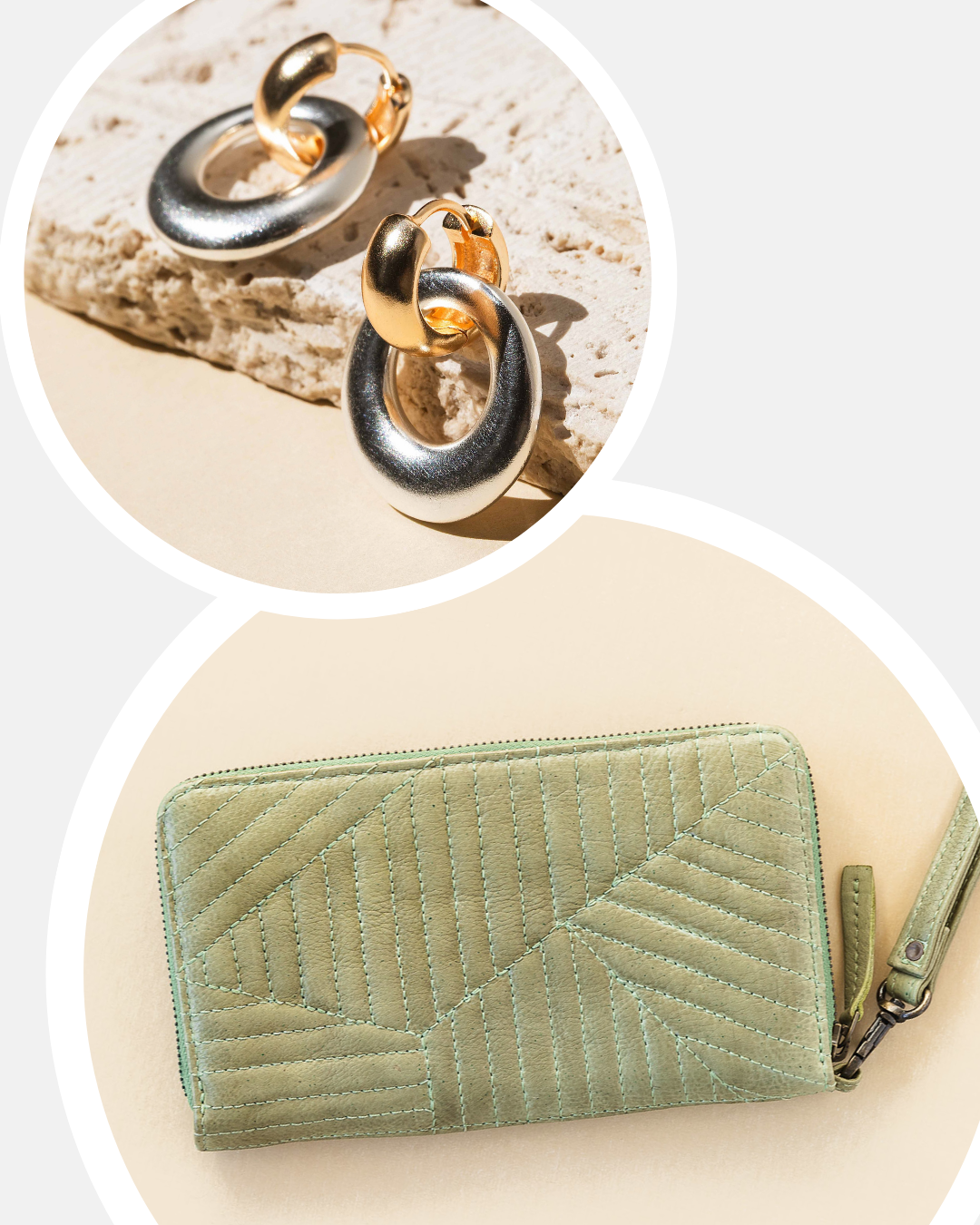 Olive Sol Gift Set