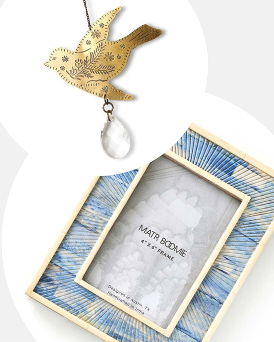 Neela Suncatcher Set