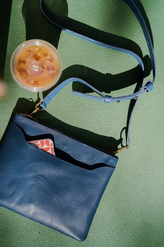 Simple Crossbody