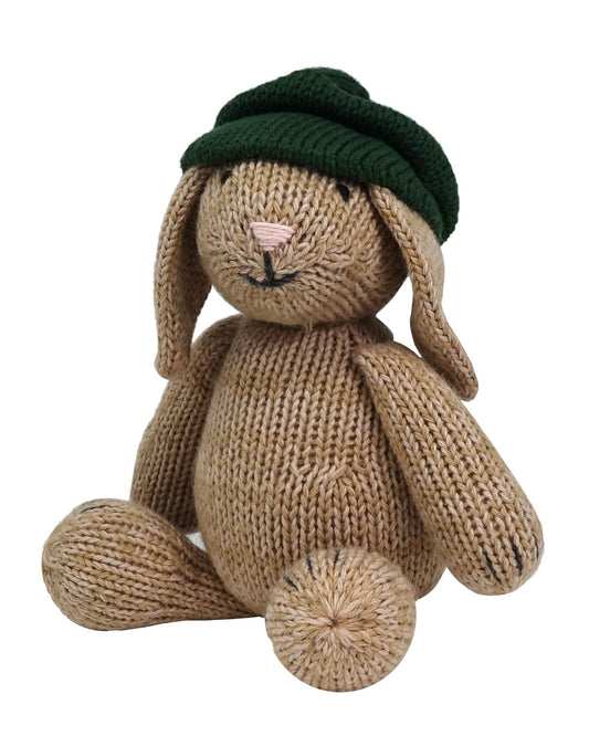 Newsboy Bunny