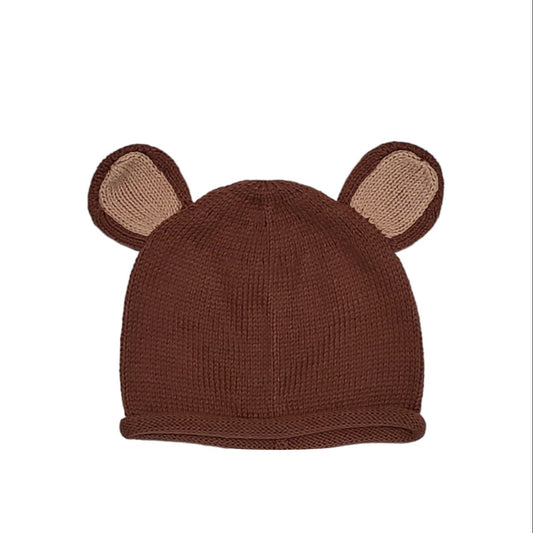 Teddy Bear Hat