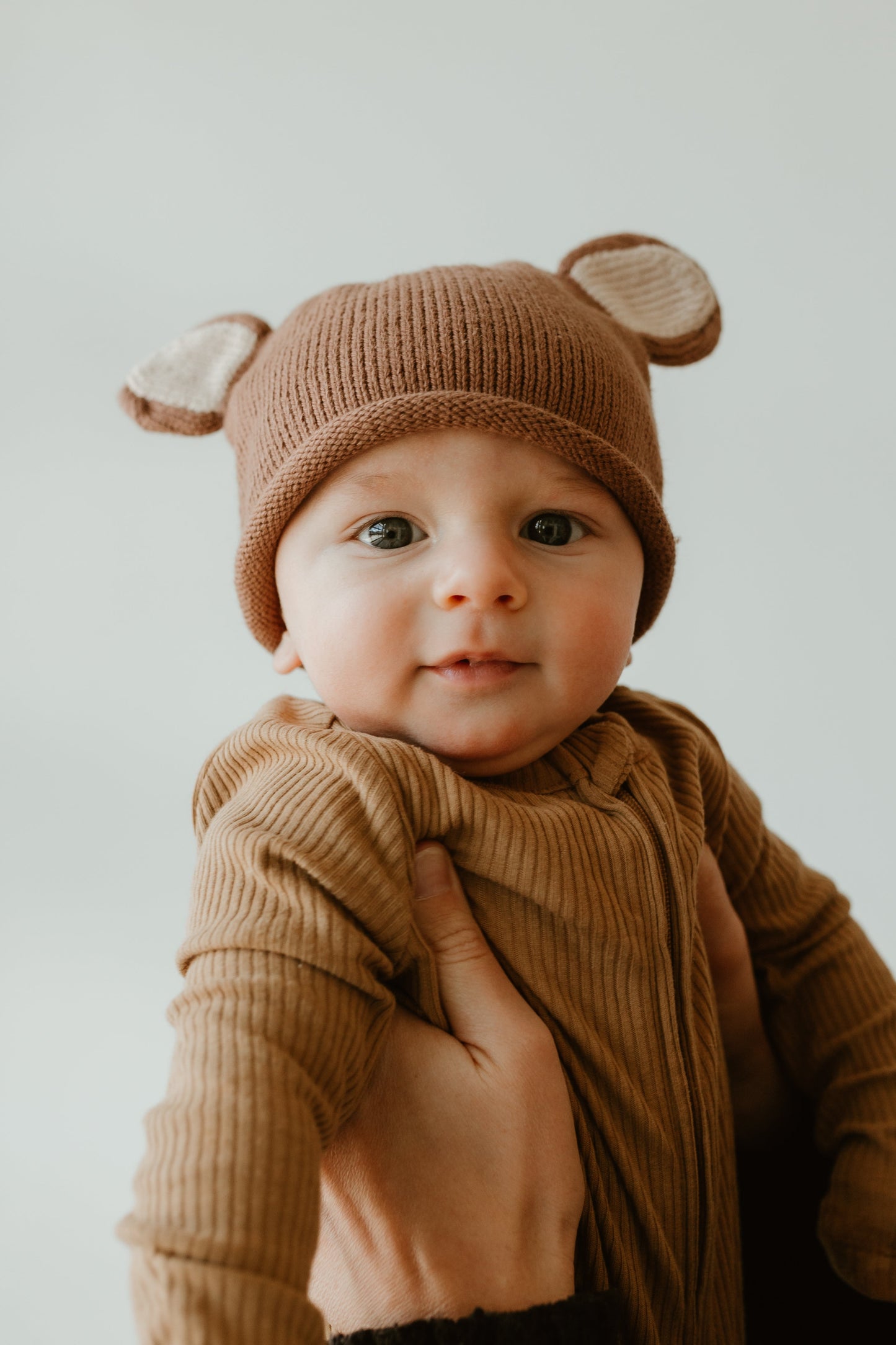 Teddy Bear Hat