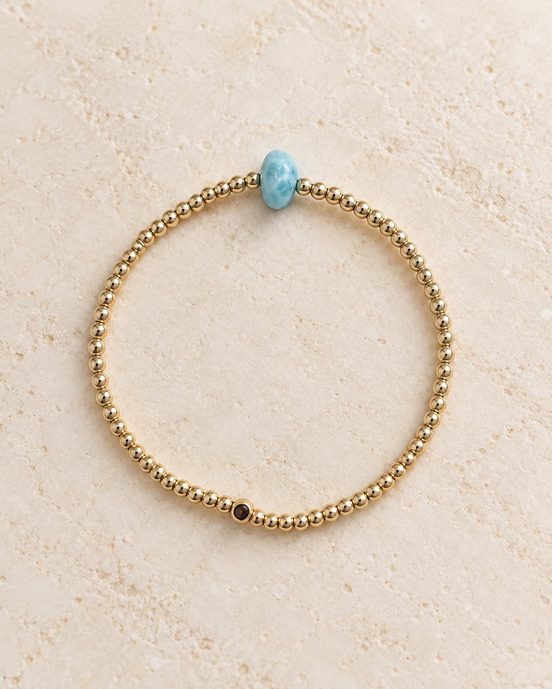 Batey Girls - Elisabeth Bracelet in Gold