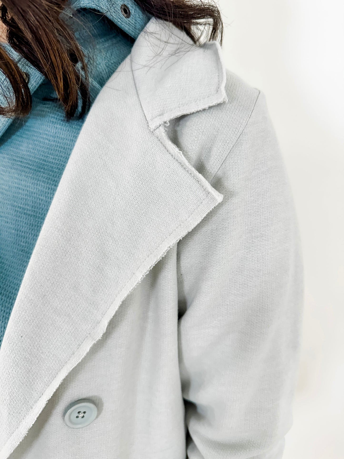 Reefer Coat