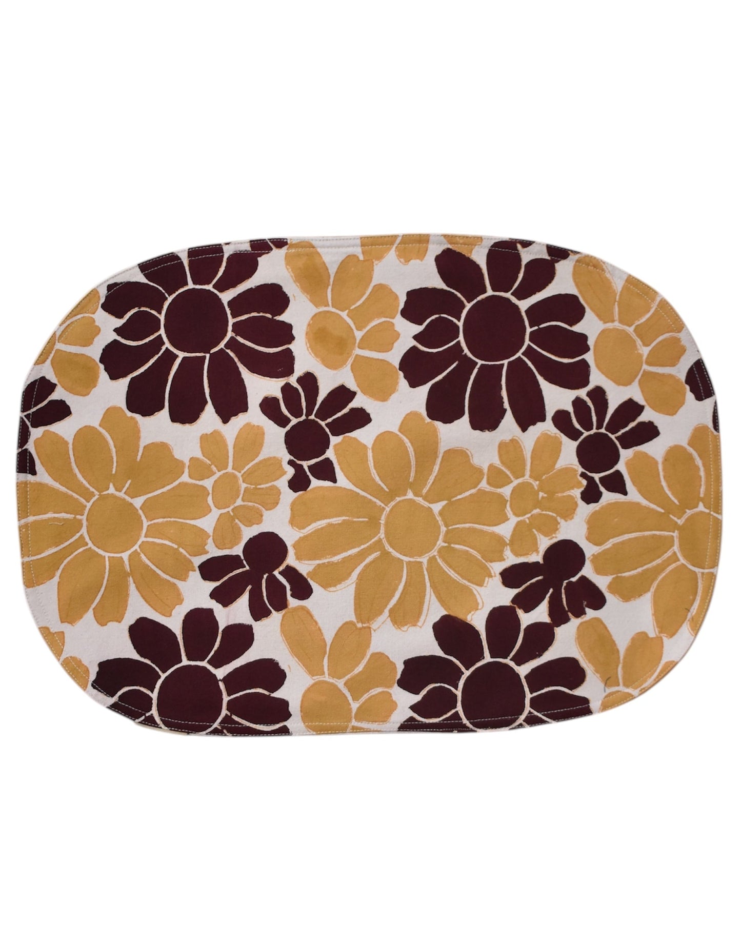 Flora Placemats (set of 2)