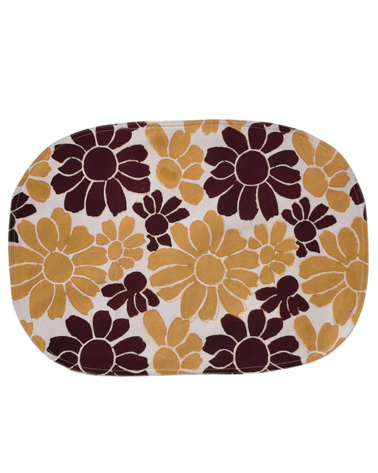 Flora Placemats (set of 2)