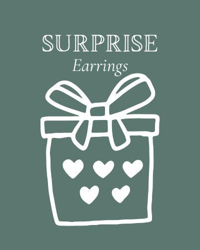 5 Surprise Earrings