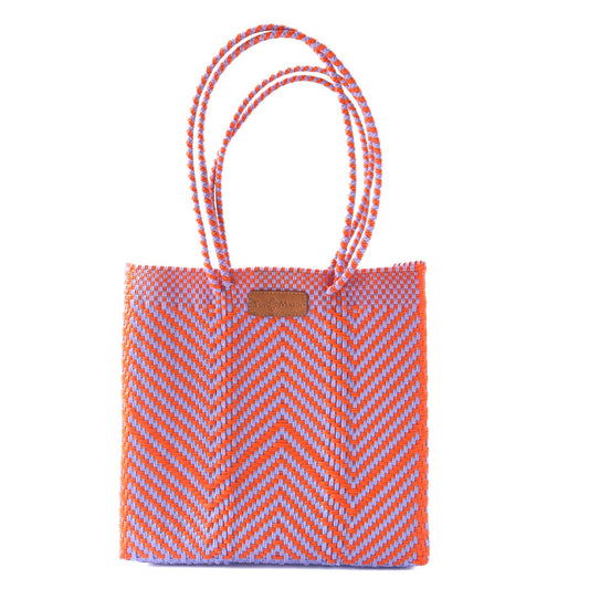 Positano Woven Tote