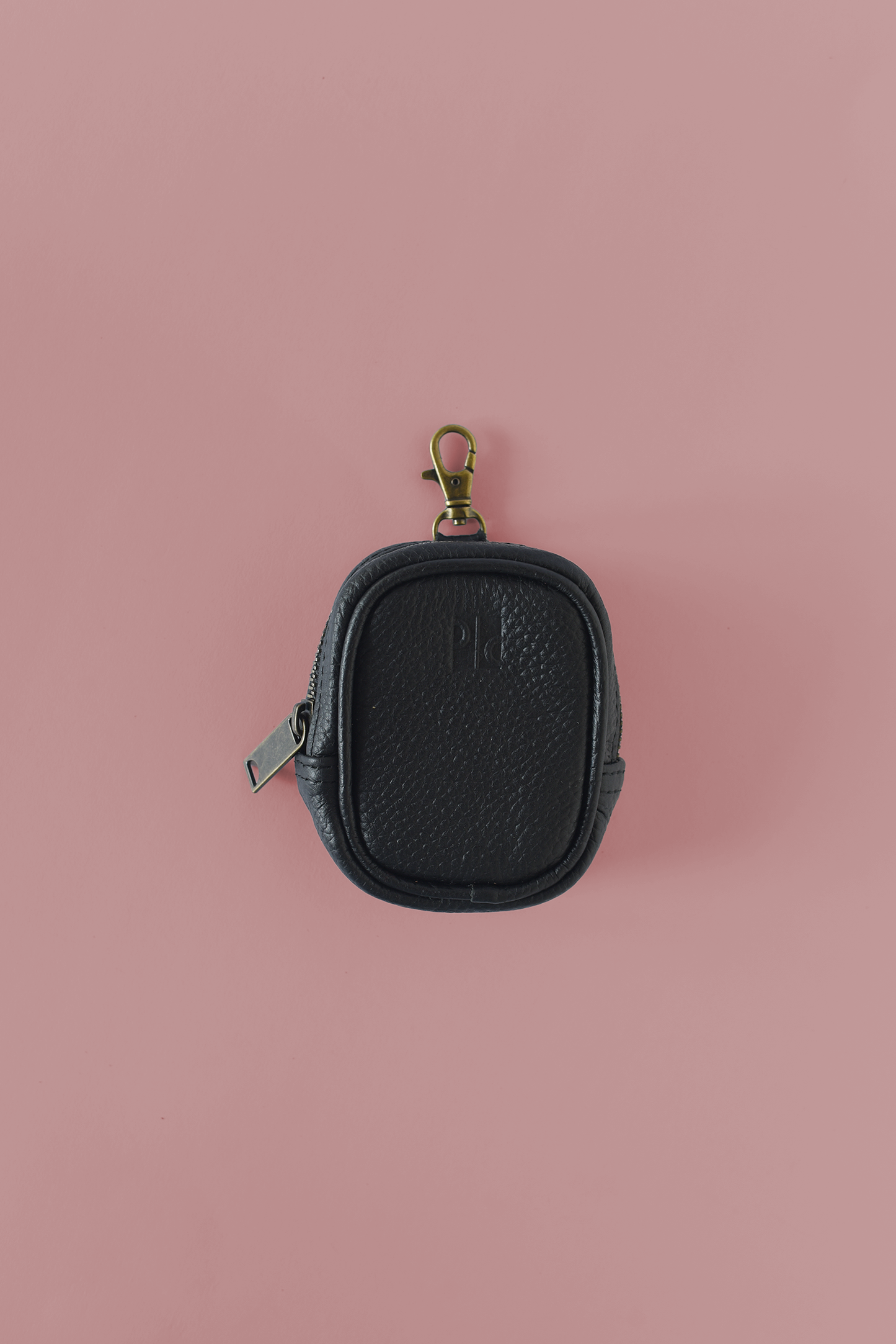 Pouch Charm