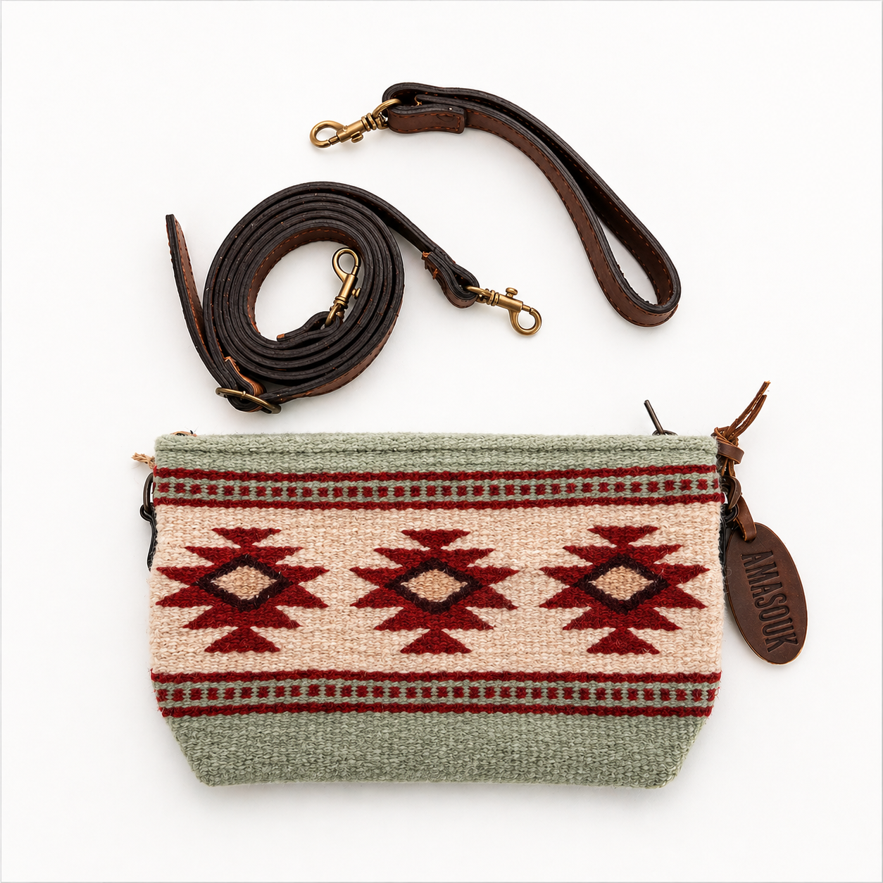 Primavera Convertible Clutch