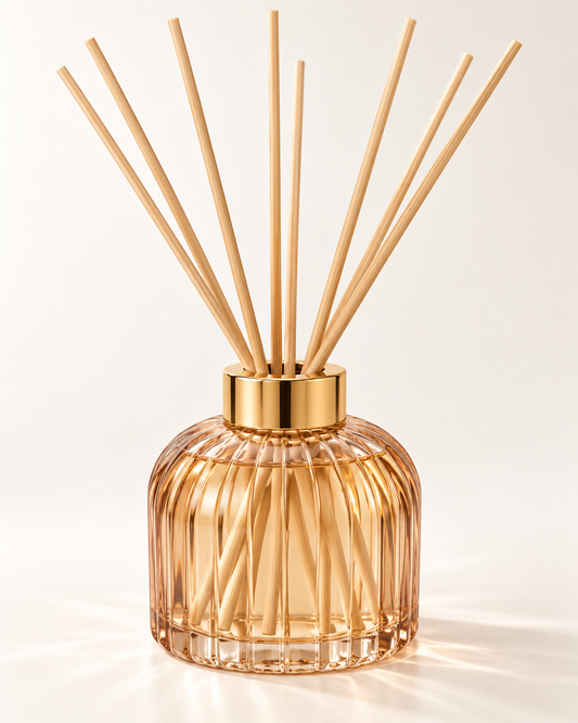Pumpkin Clove Reed Diffuser