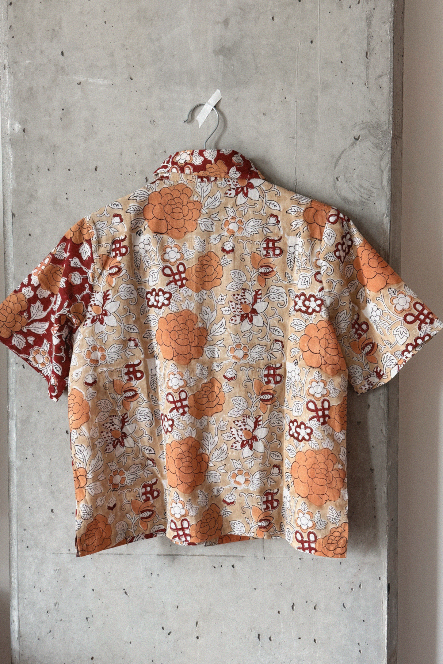 Rioja Button Up Shirt