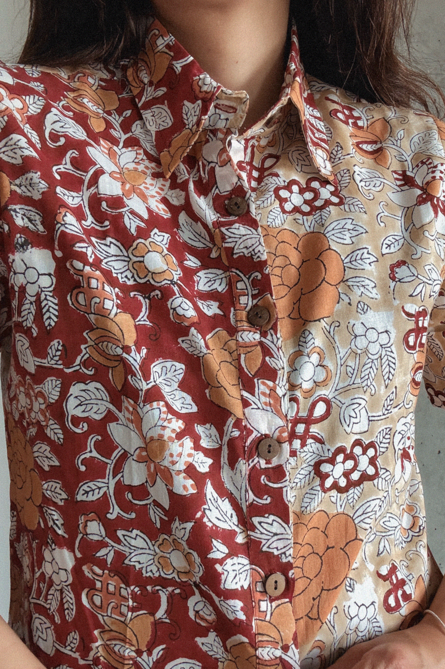 Rioja Button Up Shirt