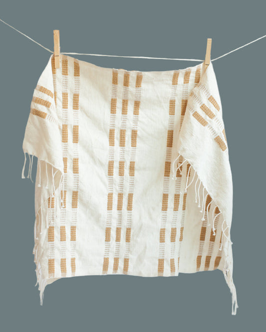 Soho Cotton Hand Towel