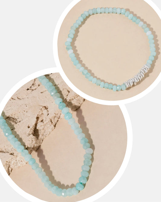 Santorini Jewelry Set