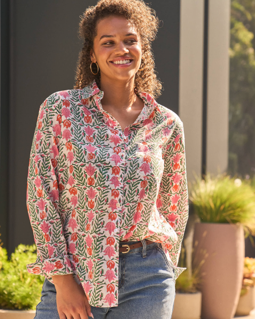 Good Boyfriend Shirt - Easton Vines