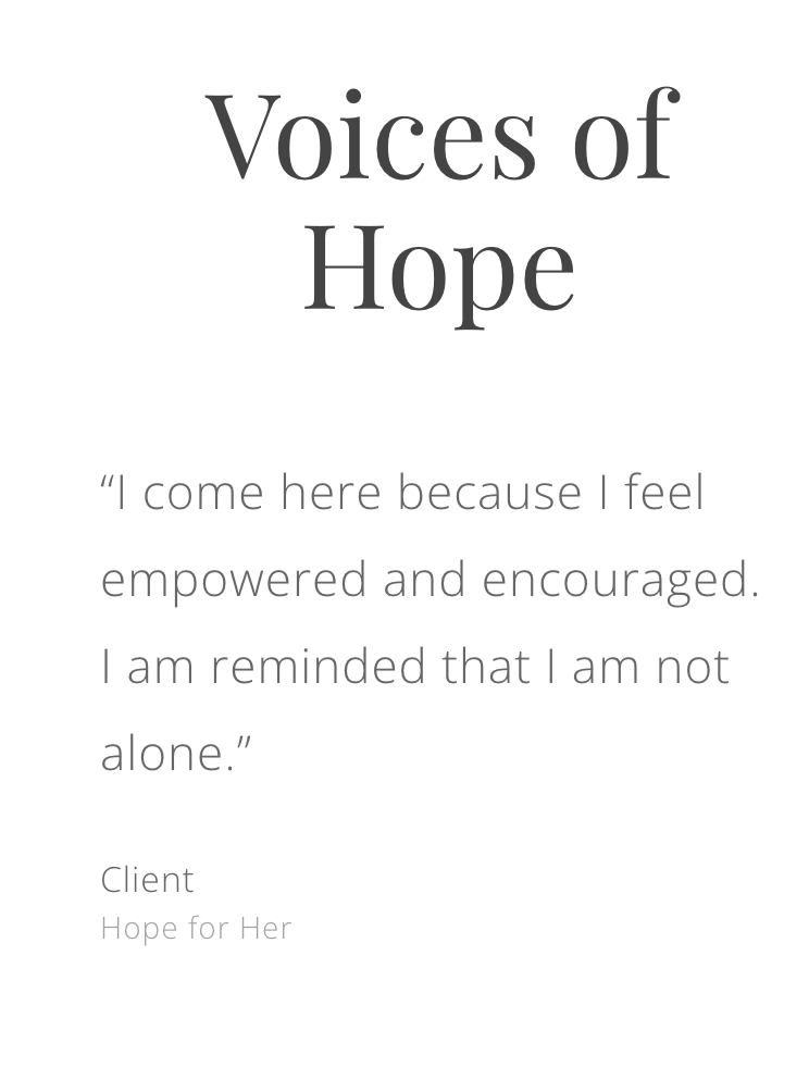 DONATE - Gift a Bracelet to Scarlet Hope