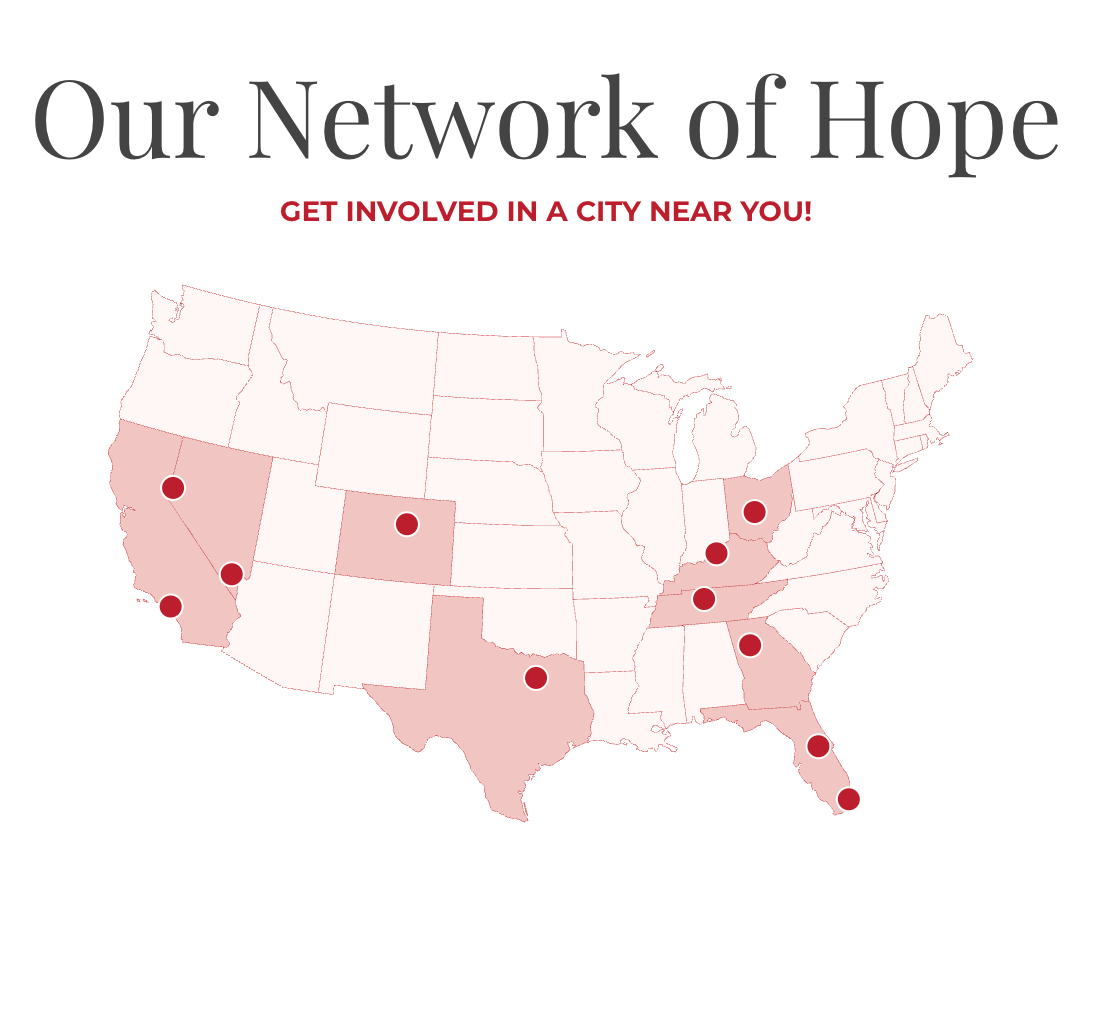 DONATE - Gift a Bracelet to Scarlet Hope