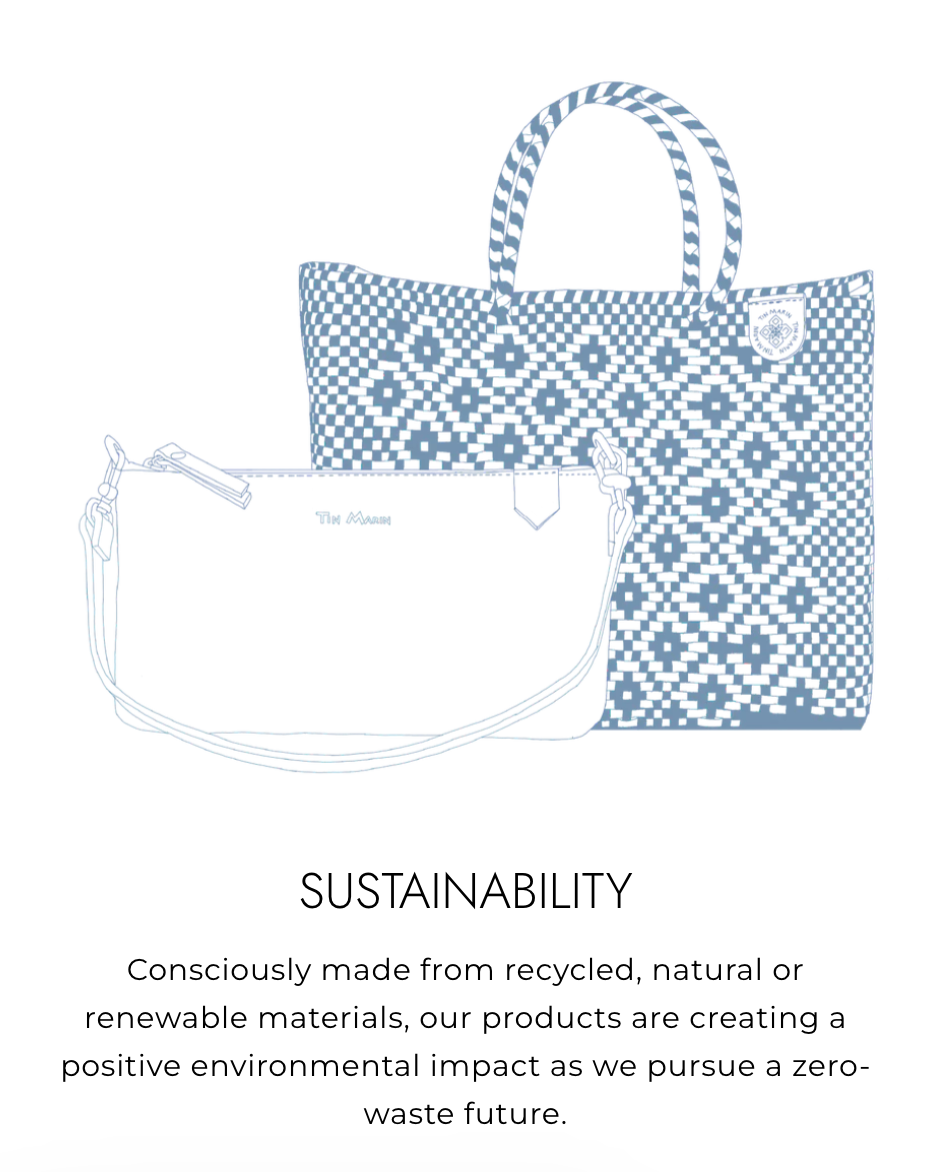 Mixte Large Woven Crossbody Bag