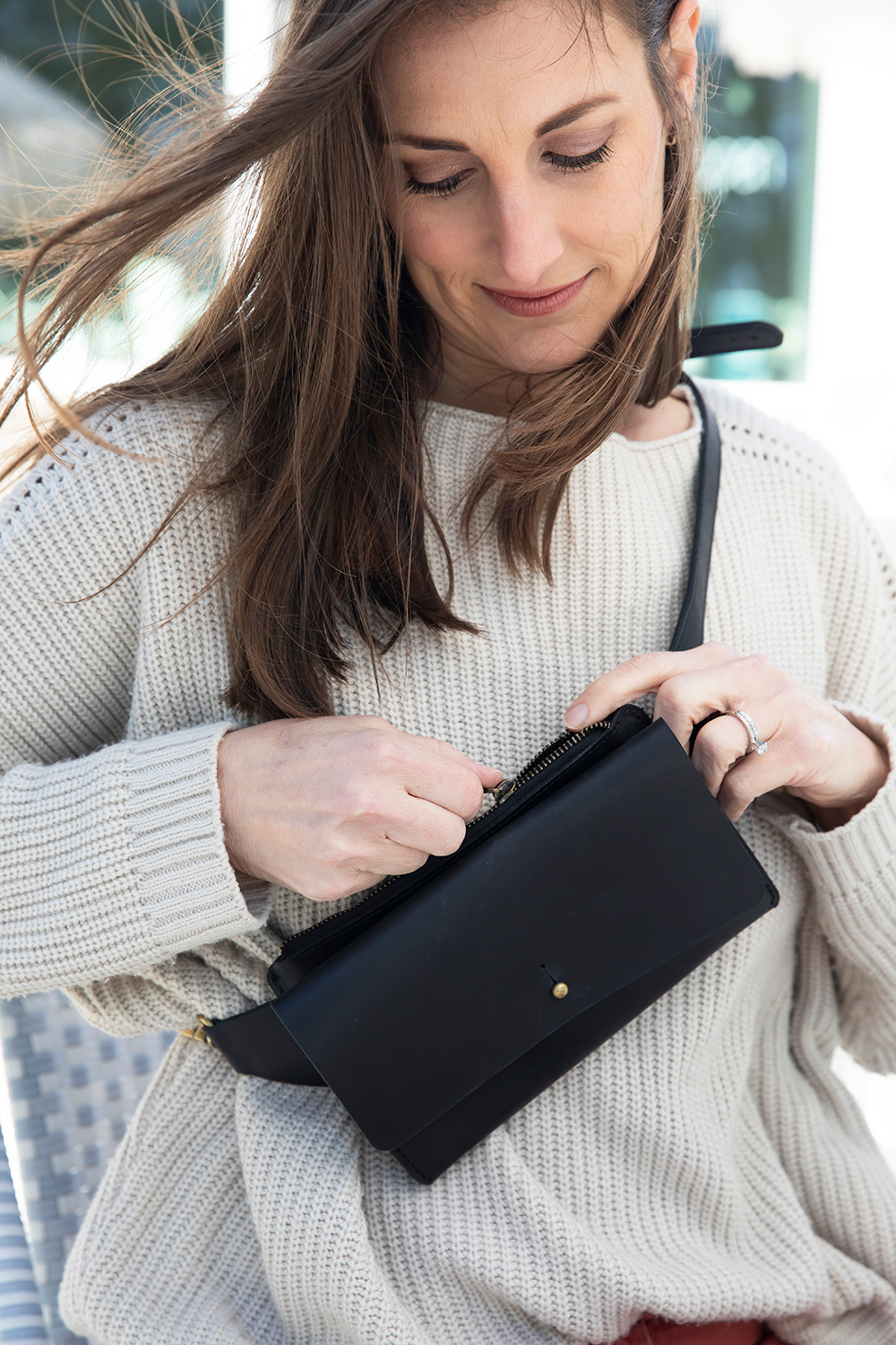 Sling Bag