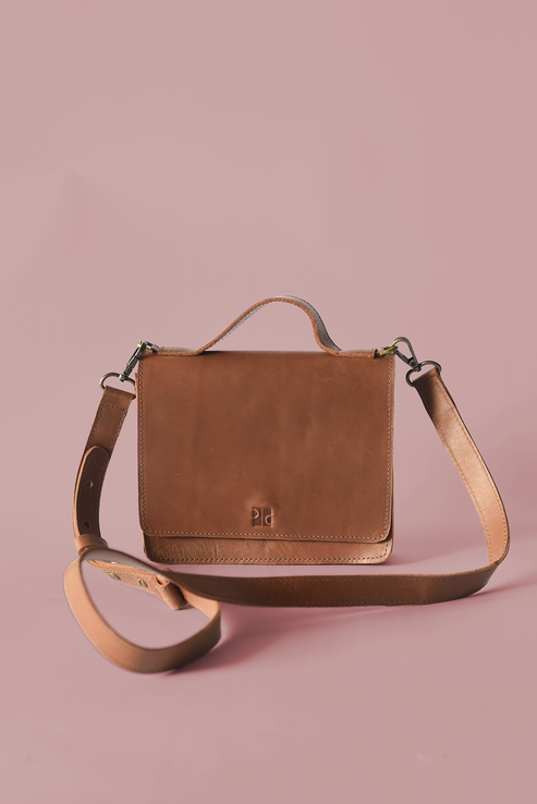 Small Crossbody – Trades of Hope