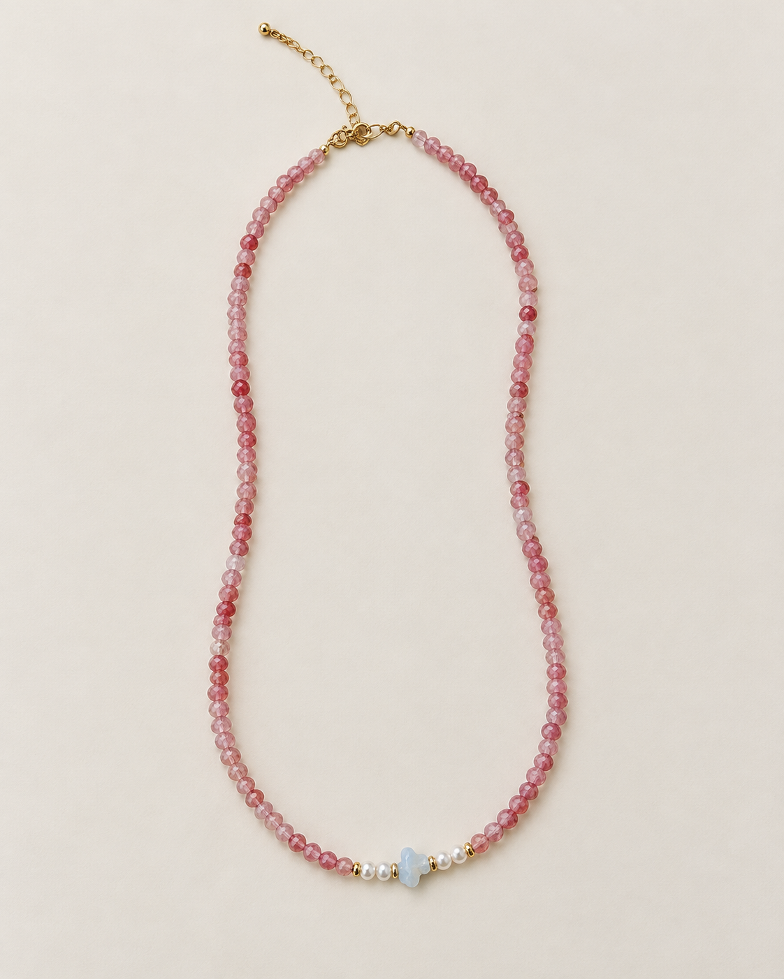 Sofia Necklace